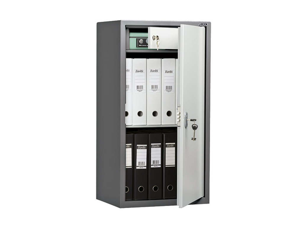 Шкаф бухгалтерский AIKO SL-87T