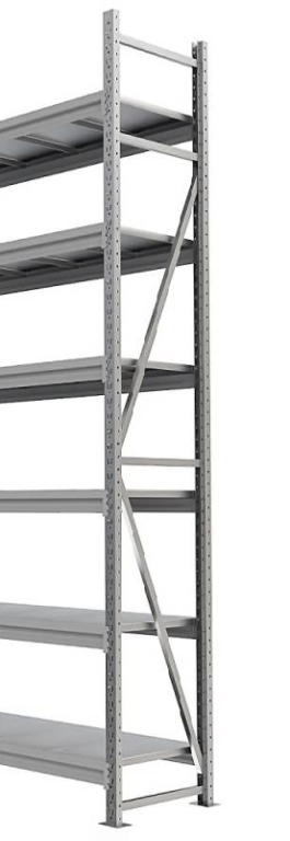 Рама СГР оц.