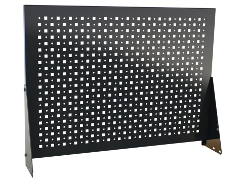 Экран ТЗИ-Pro RAL7016