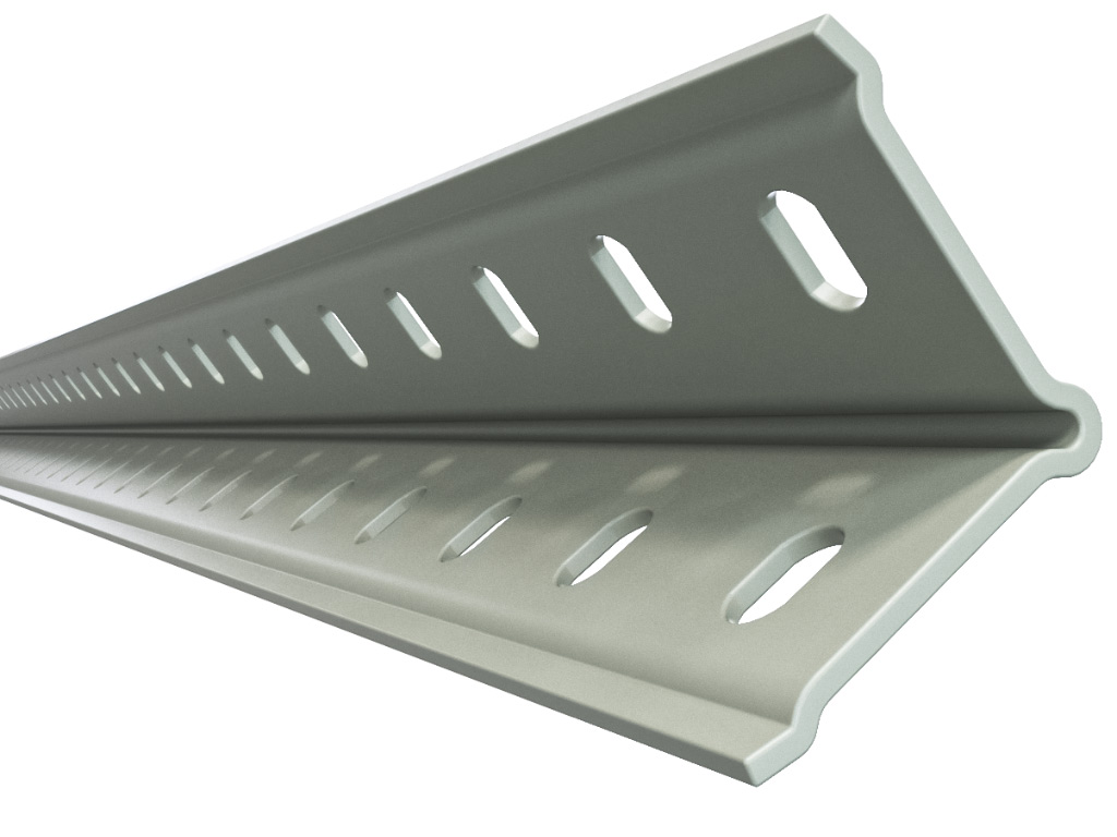 Стойка MS Standart