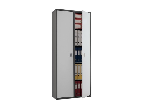 Шкаф бухгалтерский AIKO SL-185/2