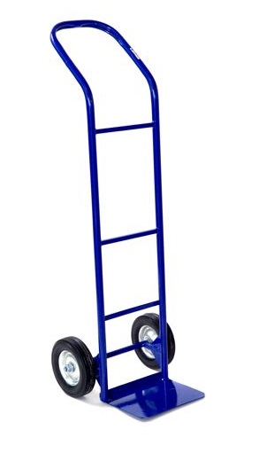 КГ 150 - Грузовая тележка