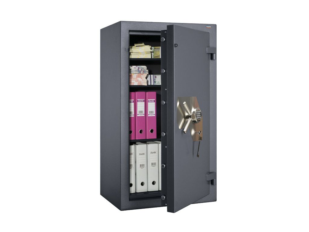 Сейф Форт-1268 EL