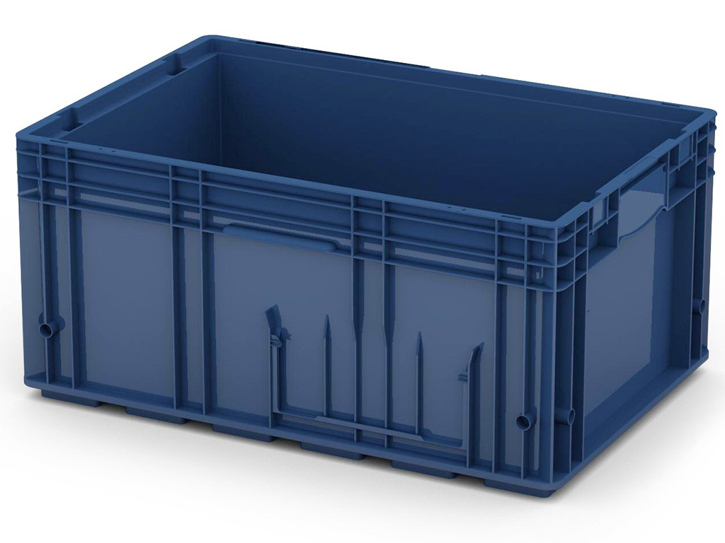 Пластиковый ящик R-KLT 6429