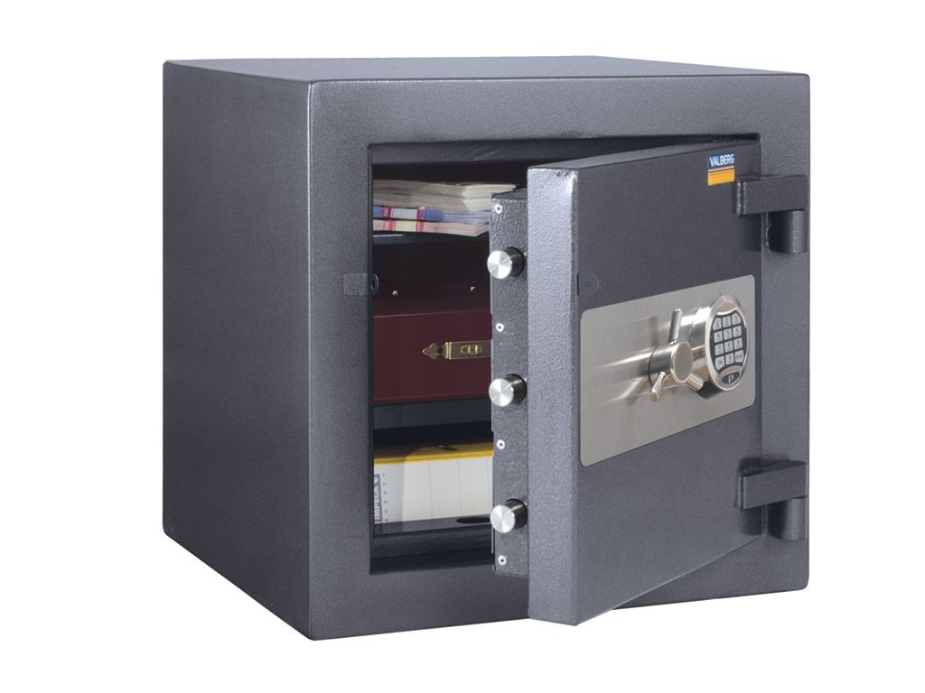 Сейф Форт 50 EL