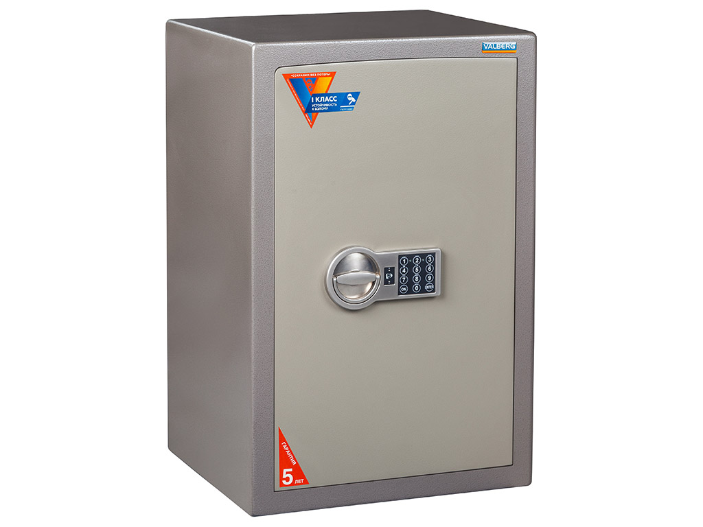 Сейф Карат ASK.67T EL