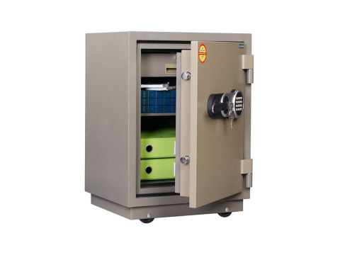 Сейф FRS-66T EL
