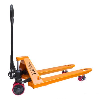 Гидравлическая тележка JC 20, 2000кг, 1150х550мм.