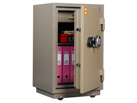Сейф FRS-80T EL