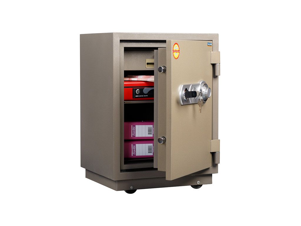 Сейф FRS-66T CL