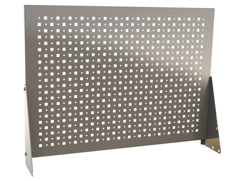 Экран ТЗИ-Pro RAL7030