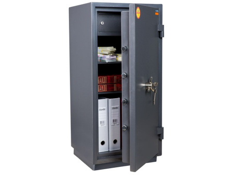 Сейф Гранит-90T