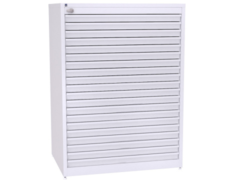 Картотека DW1-20М