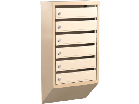 Ящик почтовый КП-6z