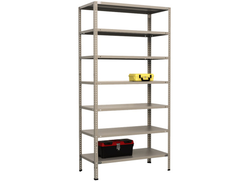 Стеллаж Strong MS 7 полок