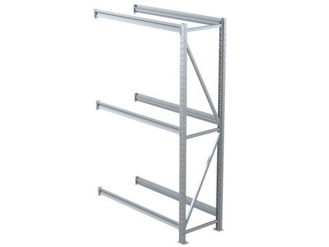 Дополнительная секция СГР 3/250кг