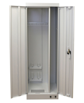 Шкаф сушильный Универсал-2000