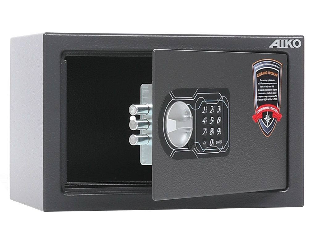 Сейф TT-200 EL