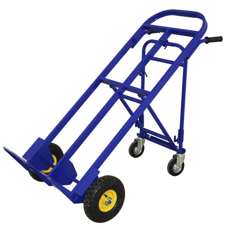 ТГУ 300 - Тележка трансформер