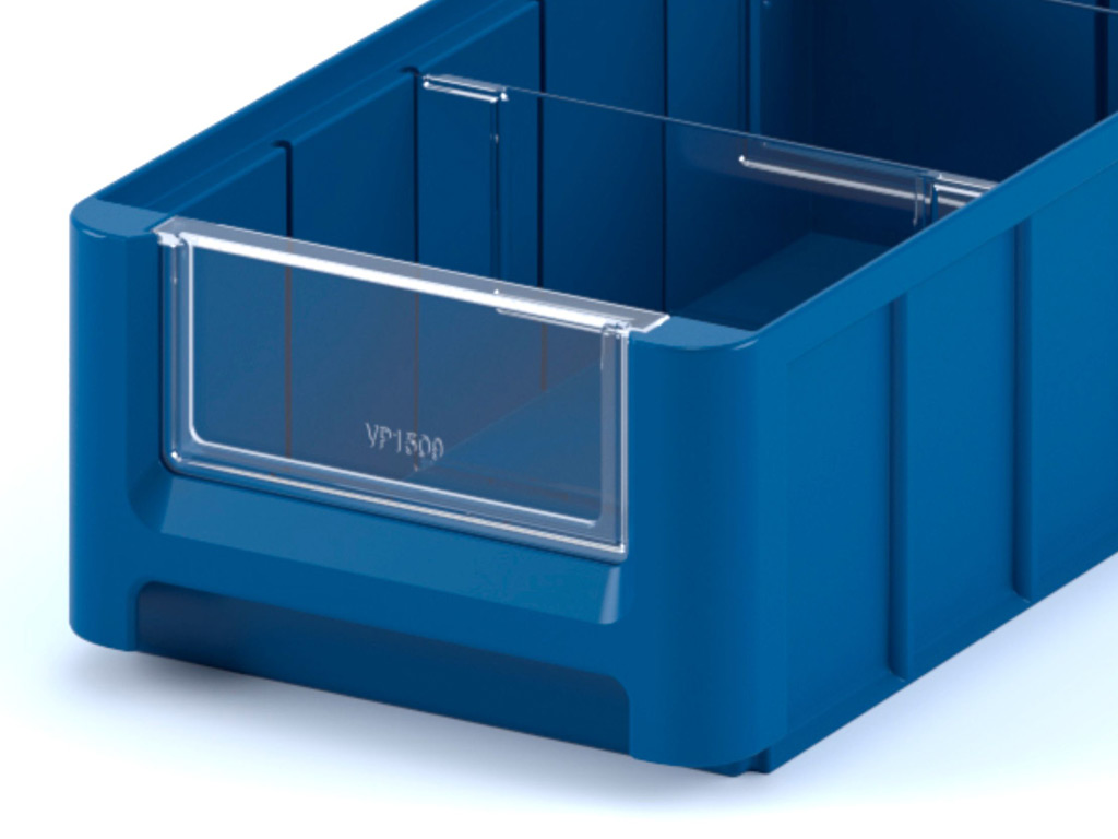 Фронтальная панель VP 1509