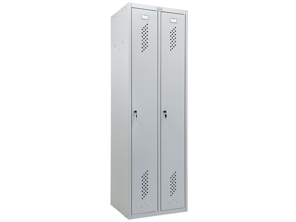 Шкаф гардеробный ПРАКТИК LS 21-50