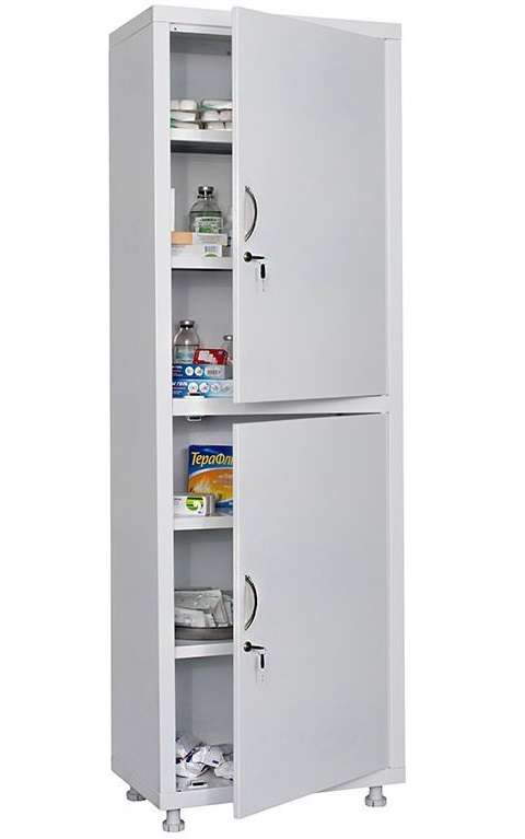 Hilfe МД 1 1760/SS