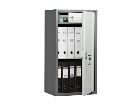 Шкаф бухгалтерский AIKO SL-87T