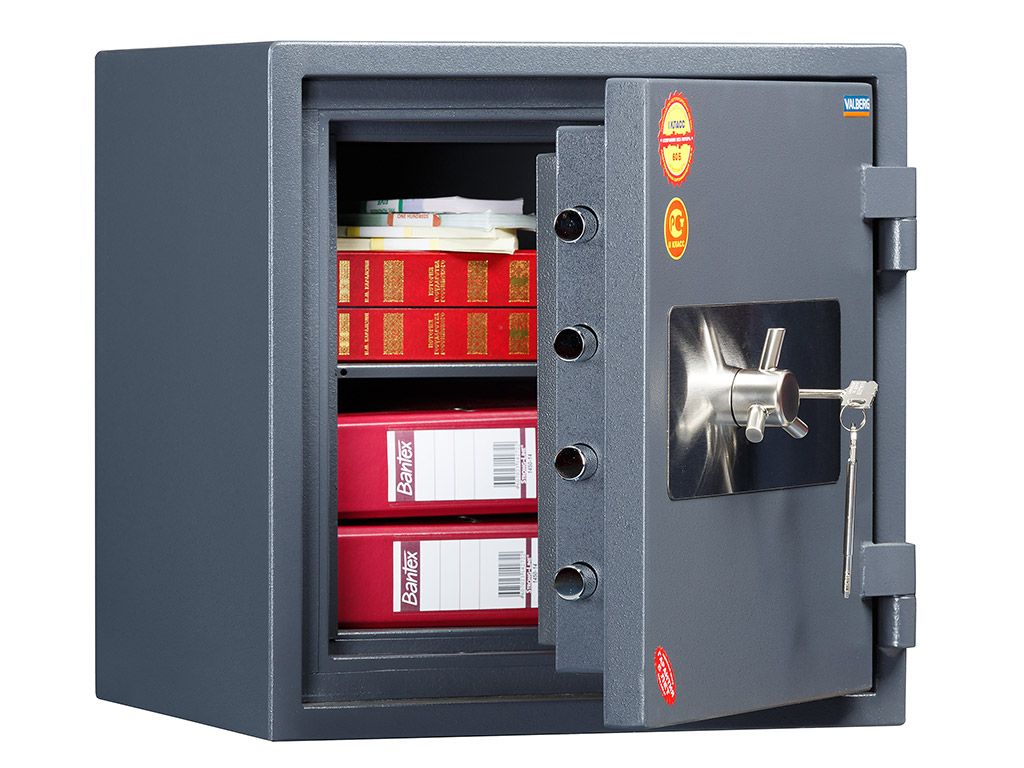 Сейф Гарант Евро-46