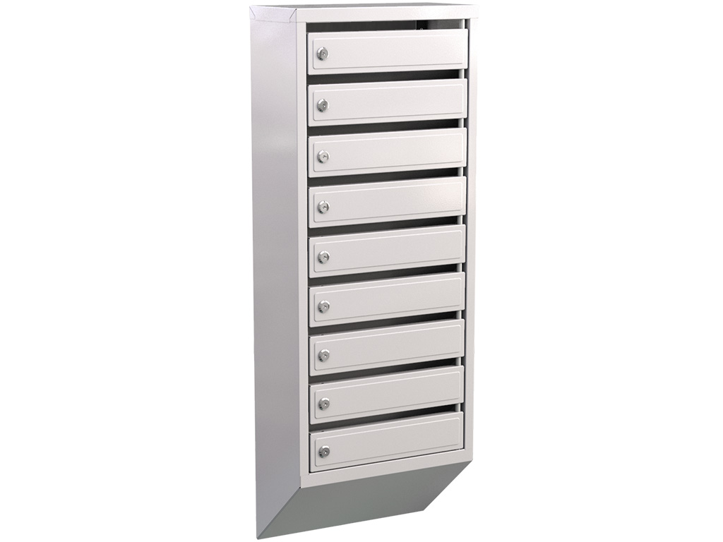 Ящик почтовый ЭК-9z