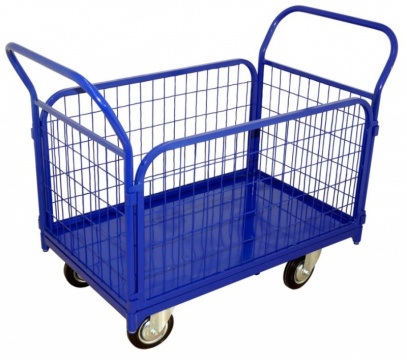 Тележка платформенная ТС