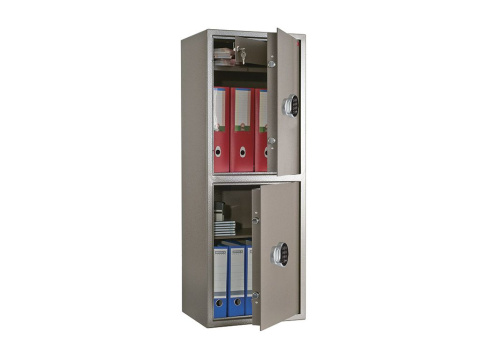 Сейф TM.120T/2 EL