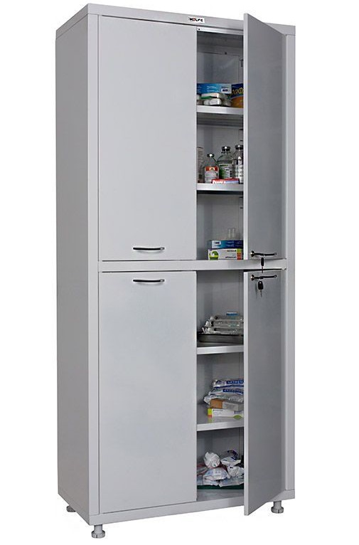 Hilfe МД 2 1780/SS