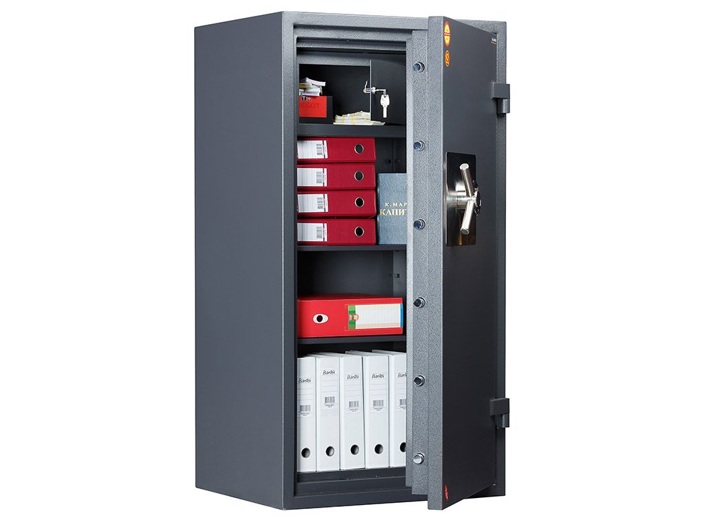 Сейф Гарант Евро-133Т EL